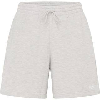 New Balance French Terry 7" Shorts Herre