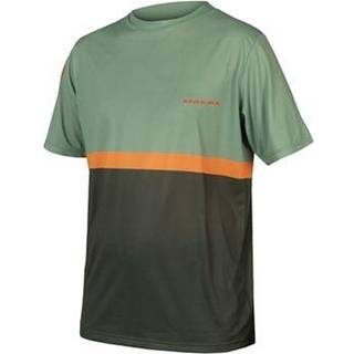Endura Cykeltrøje Singletrack Core Tee II Black