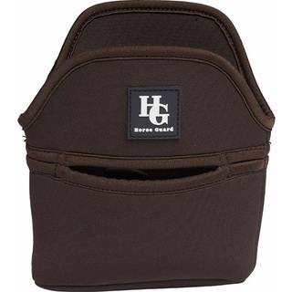 Bally stirrup cover 2.0 - Brown - ONE SIZE