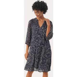 Part Two Elkapw Dr Kjoler 30308413 Dark Navy Scattered Flower (34)