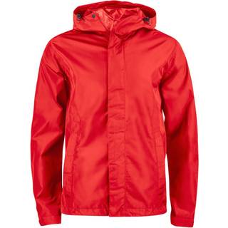 Clique 20936 Webster Rød 3XL