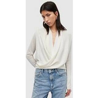 Allsaints Wasson Pirate CardiganMiddel