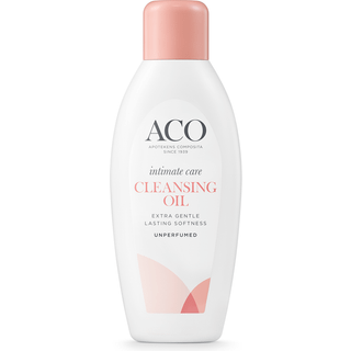 ACO Intimate Care Cleansing Oil - 150 ml