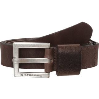Duko Belt - Brown - Men