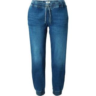 Onlkelda Mellemhøj Talje Carrot Fit Jeans