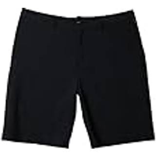 Quiksilver Herren Shorts schwarz
