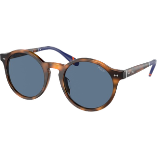 Polo Ralph Lauren PH4204U 608980 53 Solbriller Mænd Tortoiseshell - Tortoise - 53mm