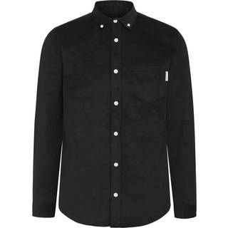 Redefined Rebel - Rrpark Shirt - Skjorter til mænd - Black - S