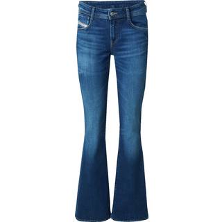 Jeans - Blue - 31W-30L
