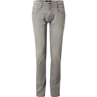 Replay Herren Jeans grau Slim Fit