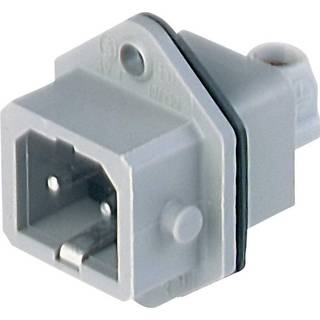 Hirschmann 930622106-1 Strømstik STASEI Stik,