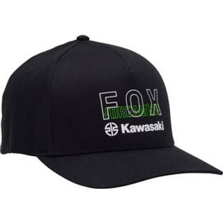 FOX X Kawi Flexfit Cap
