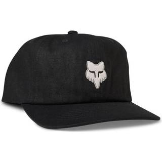 FOX Alfresco Kasket Sort