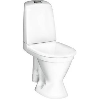 Gustavsberg Nautic 1591 Toilet