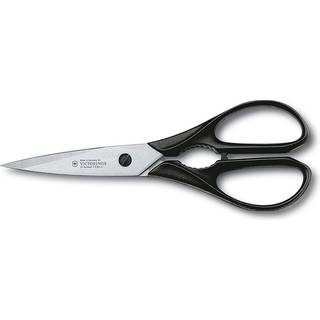 Victorinox Kitchen Shears Stainless Black - Saks