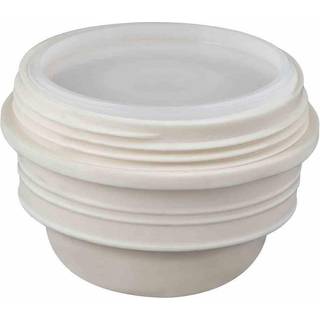 alfi Stopper for 0572 1-1.5 litres Juwel White thermoplastic/rubber