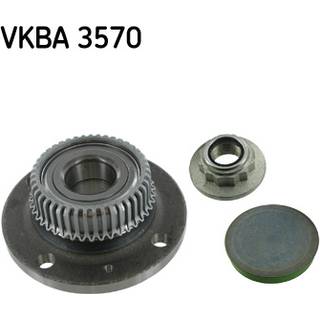 VKBA3570 SKF Hjullejesæt