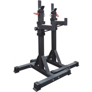 Odin Heavy Duty Fritstående Squat Rack
