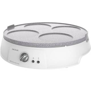Cecotec Crêpemaskine Crêpestone