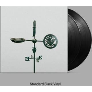 Jason Isbell & the 400 Unit - Weathervanes