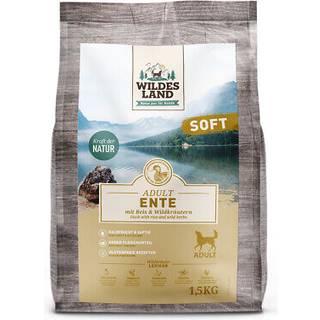 Wildes Land Soft Adult Duck, 1.5 kg