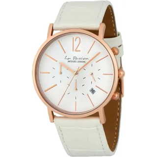 Jacques Lemans LP-123M La Passion Chronograph Unisex Uhr