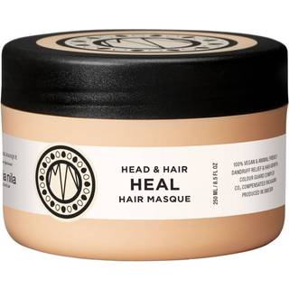 Maria Nila Head & Hair Heal Masque 250 ml
