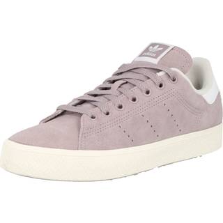 Stan Smith CS sko - Preloved Fig / Cloud White / Core White - 38
