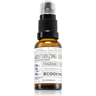 Ecooking Fugt Serum 20 ml.