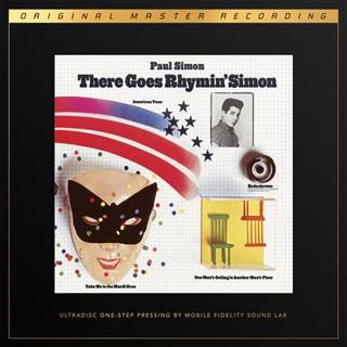 Paul Simon - There Goes Rhymin' Simon (2 LP)