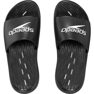 Speedo badesandaler til kvinder - Sort