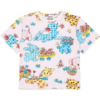 T-shirt - Light pink - 4
