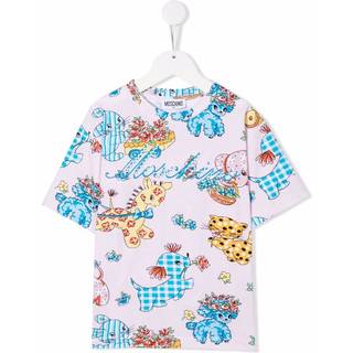 T-shirt - Light pink - 12
