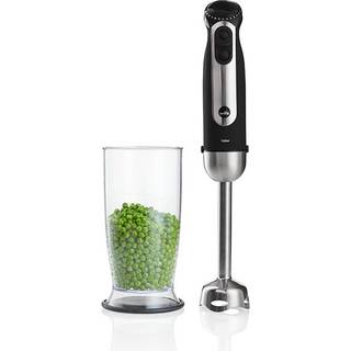 Wilfa SM-1B stavblender - sort/ stål