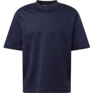 Selected Relax Oscar SS Tee Sky Captain