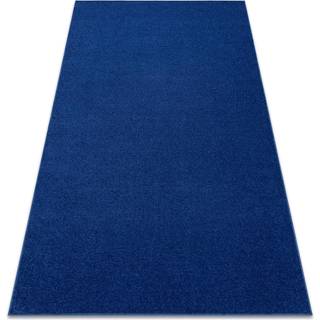 TÆPPER - FOREDRAG ETON mørkeblå 150x200 cm