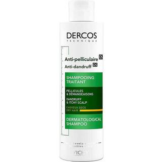 Vichy Dercos Anti-Dandruff shampoo