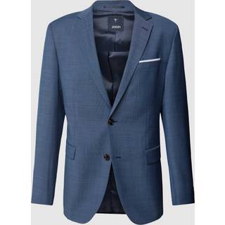 JOOP! Herren Sakko blau meliert