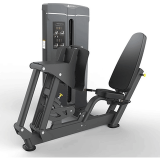 Odin PRO Leg Press/Calf Extension 132kg
