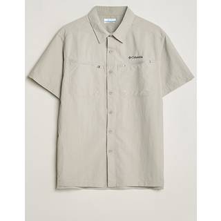 Columbia Mountaindale Outdoor Shirt Grey
