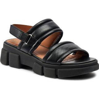Sandals - Black - 40