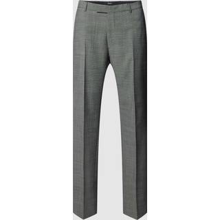 JOOP! Herren Hose grau meliert