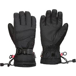 Kombi Women's Squad WaterGuard Gloves Black, S