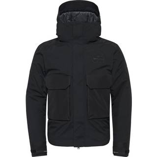 Sail Racing Men's Glacier Bay Jacket Carbon, XXL