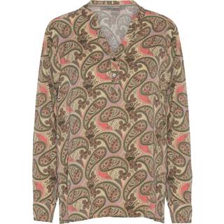 CostaMani Alexia Skjorte My Paisley-S
