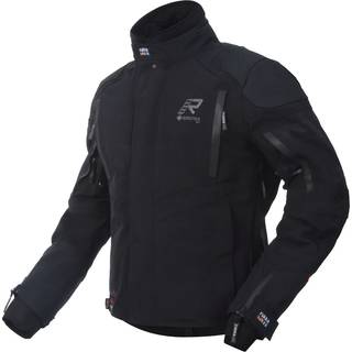 Rukka Shield-R- Herretekstiljakke sort 50