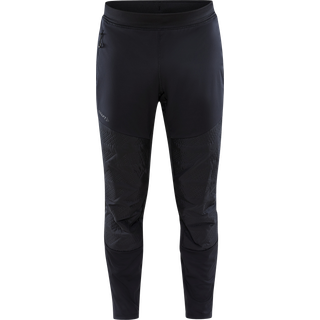 ADV Nordic Training Speed Pants M - Black