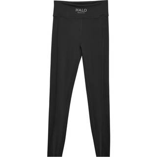 Halo Women Training Tights - Black