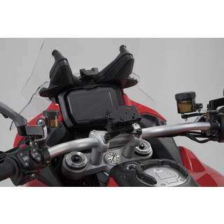 SW-Motech Quick Lock GPS-holder MODELSPECIFIK