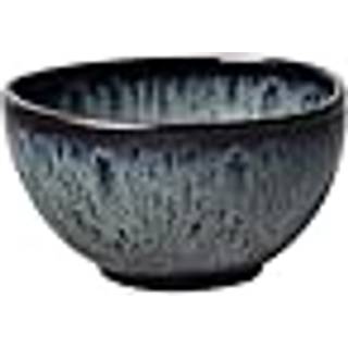Villeroy & Boch Lave Risskål 21 Cl - Serveringsskåle Earthenware Grå - 1042591905